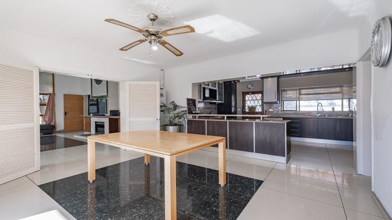 4 Bedroom Property for Sale in Townsend Estate Western Cape